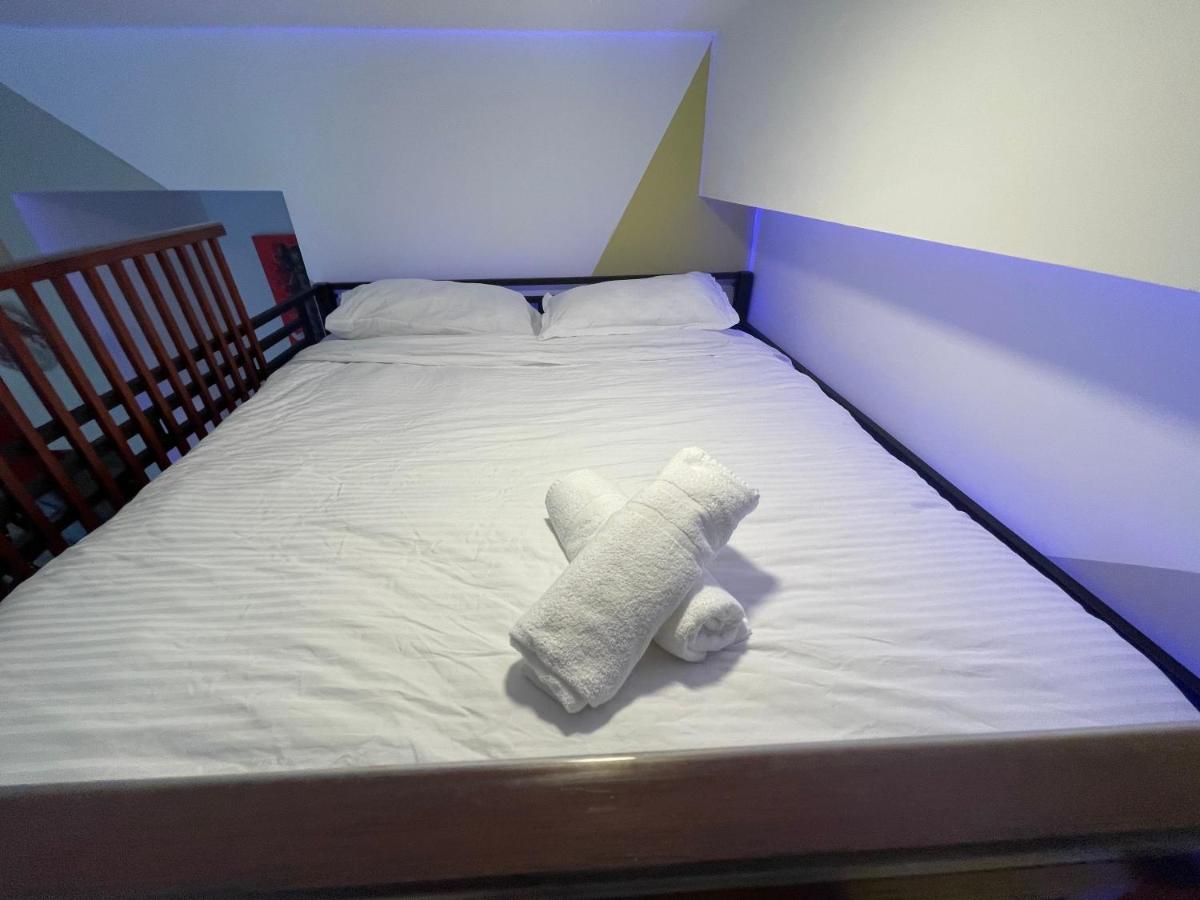 Kaw Supreme Theme Wifi Luxury 7 Pax Genting Pool & Mountain View Cuti Genting Homestay Midhills Genting Highlands Exterior photo