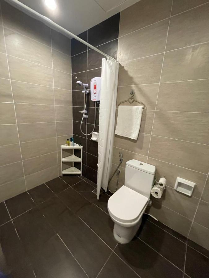 Kaw Supreme Theme Wifi Luxury 7 Pax Genting Pool & Mountain View Cuti Genting Homestay Midhills Genting Highlands Exterior photo